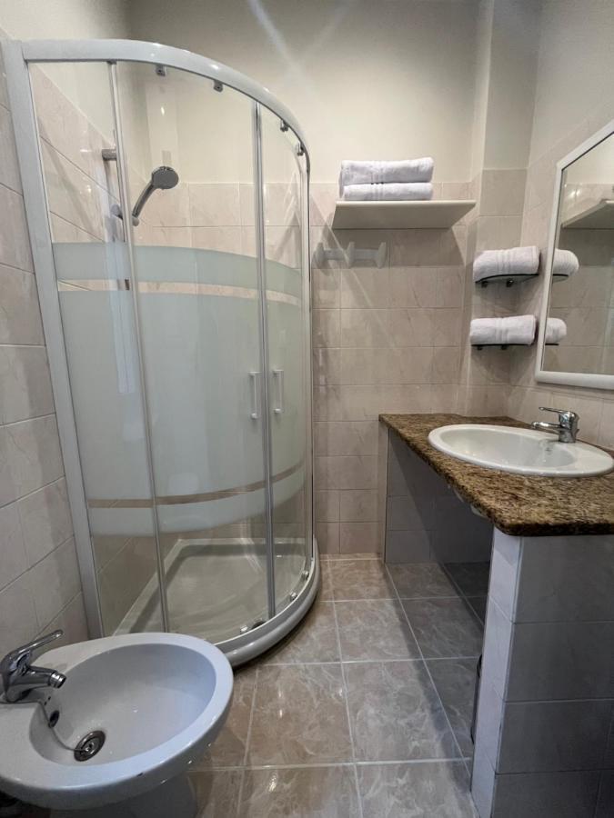 Casa Di Vavi Apartment Ospedaletti Luaran gambar