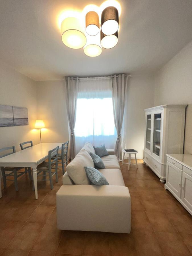 Casa Di Vavi Apartment Ospedaletti Luaran gambar