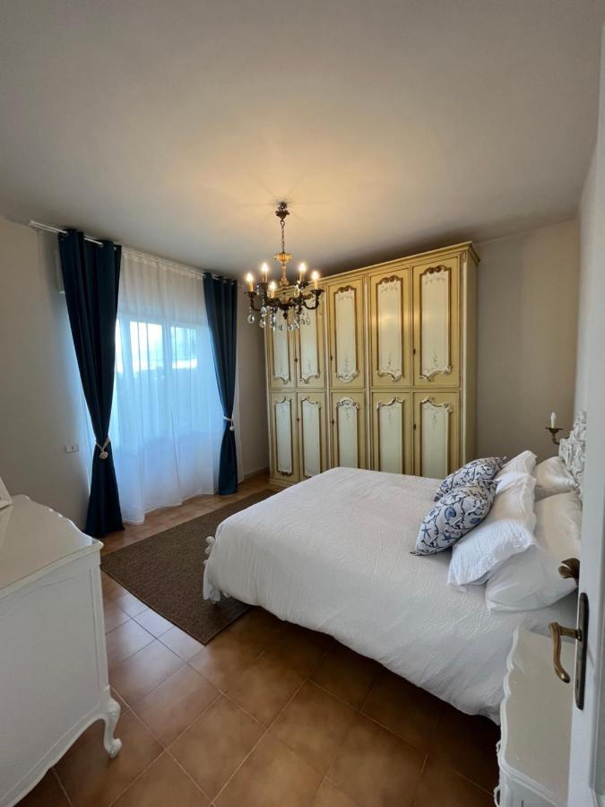 Casa Di Vavi Apartment Ospedaletti Luaran gambar